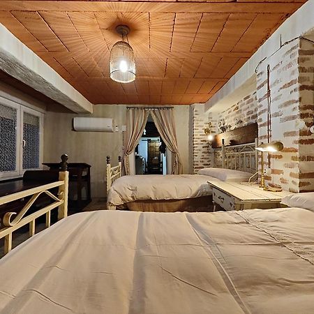 Apartamentos Casa Nino 몬테프리오 외부 사진
