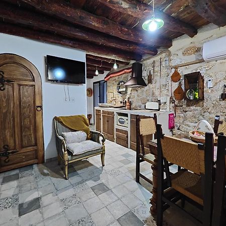 Apartamentos Casa Nino 몬테프리오 외부 사진