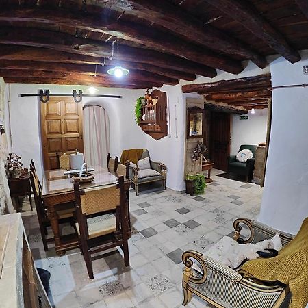 Apartamentos Casa Nino 몬테프리오 외부 사진