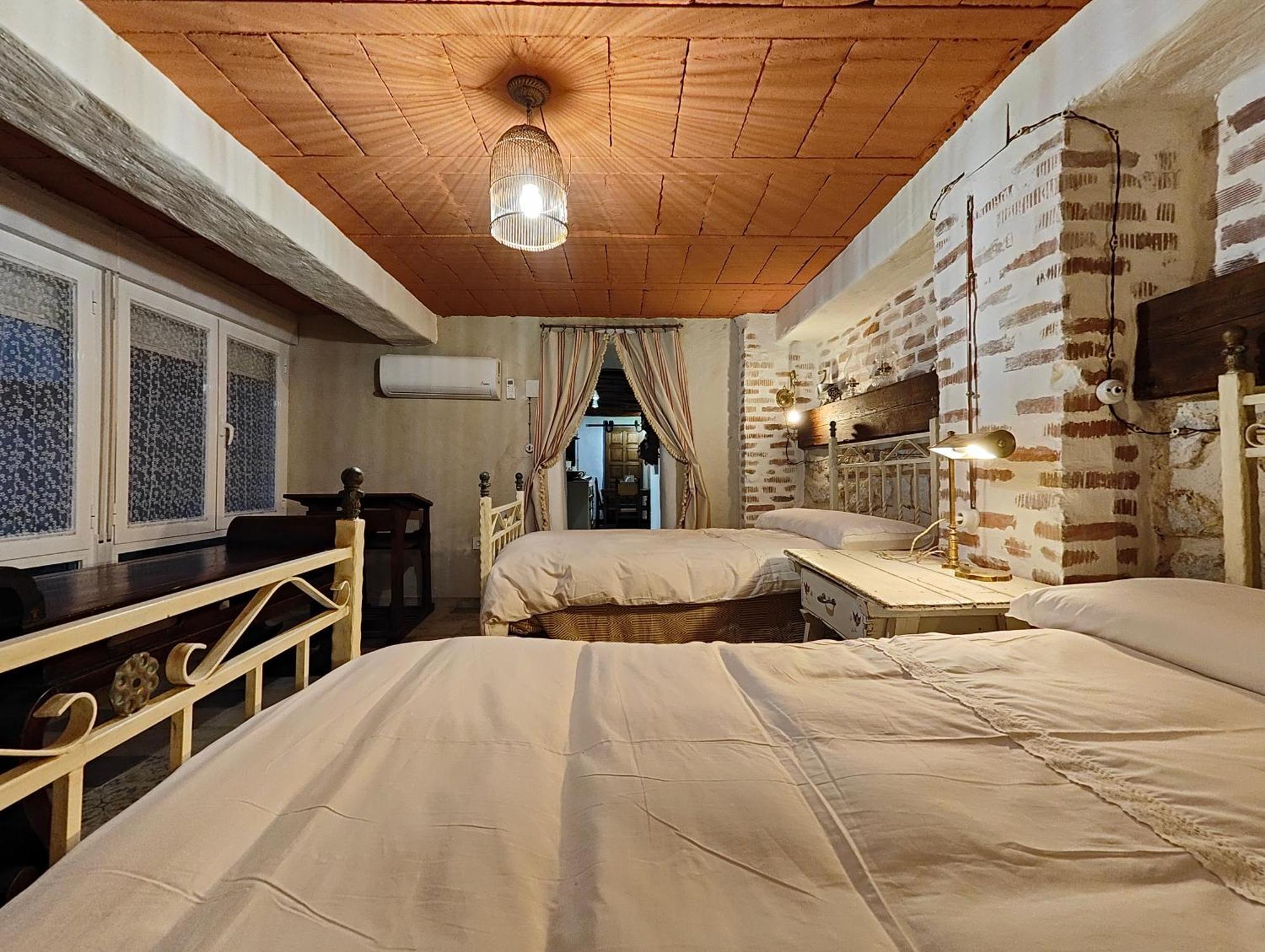 Apartamentos Casa Nino 몬테프리오 외부 사진