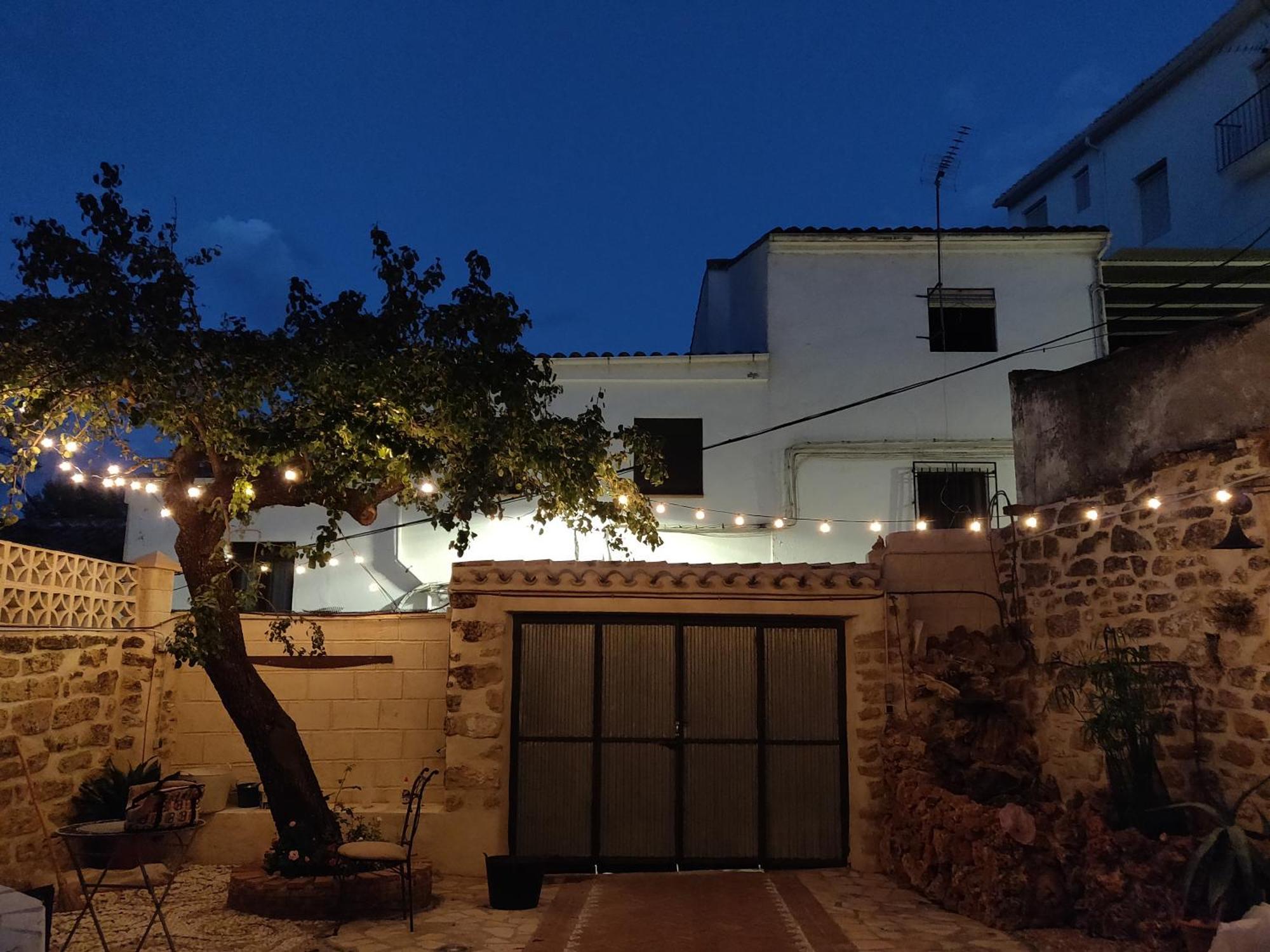 Apartamentos Casa Nino 몬테프리오 외부 사진