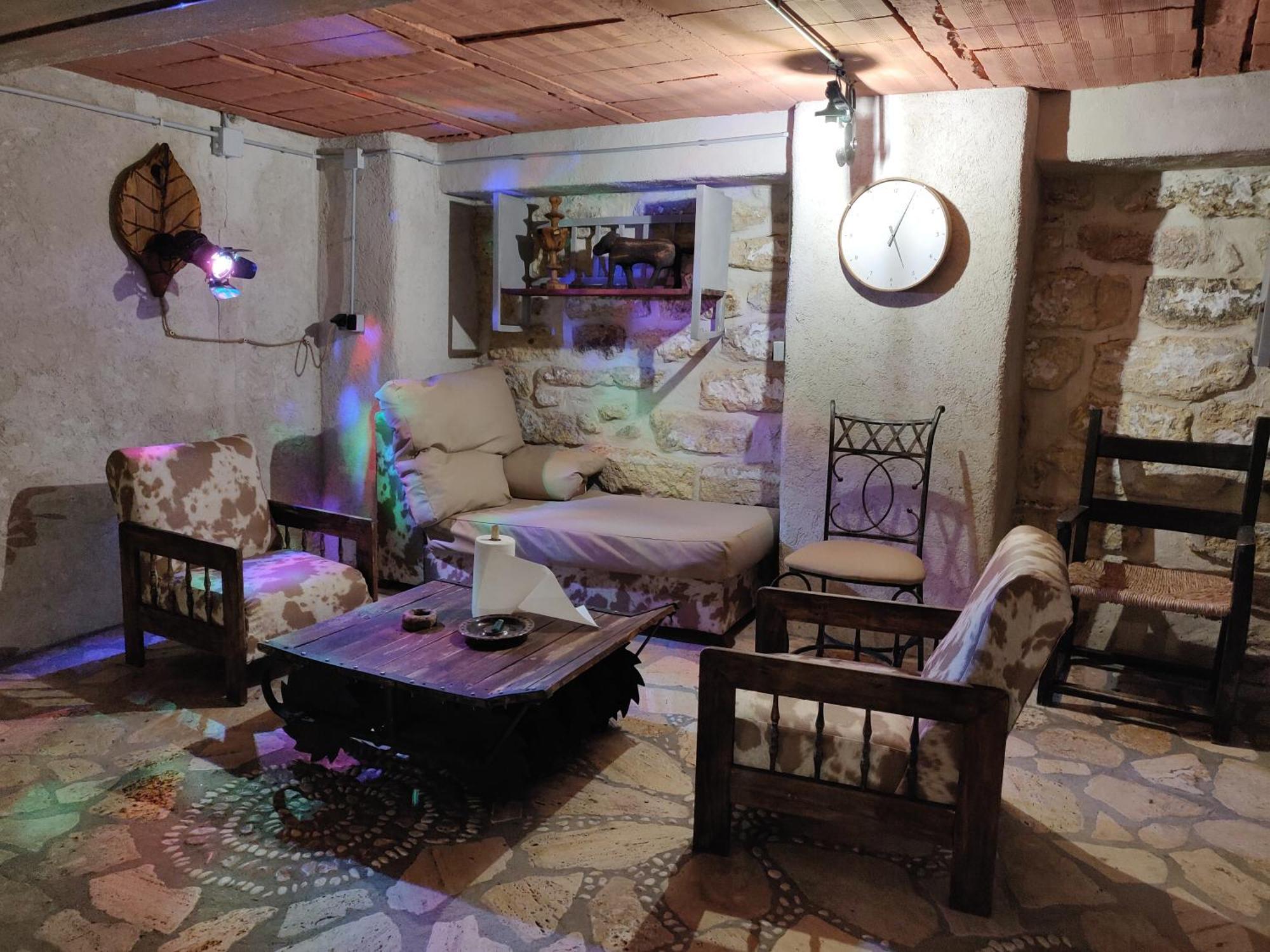 Apartamentos Casa Nino 몬테프리오 외부 사진