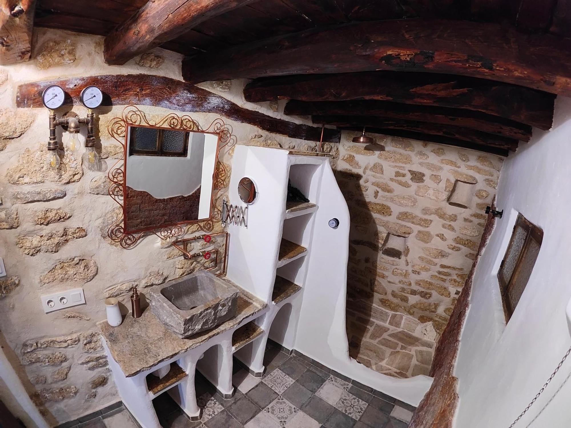 Apartamentos Casa Nino 몬테프리오 외부 사진