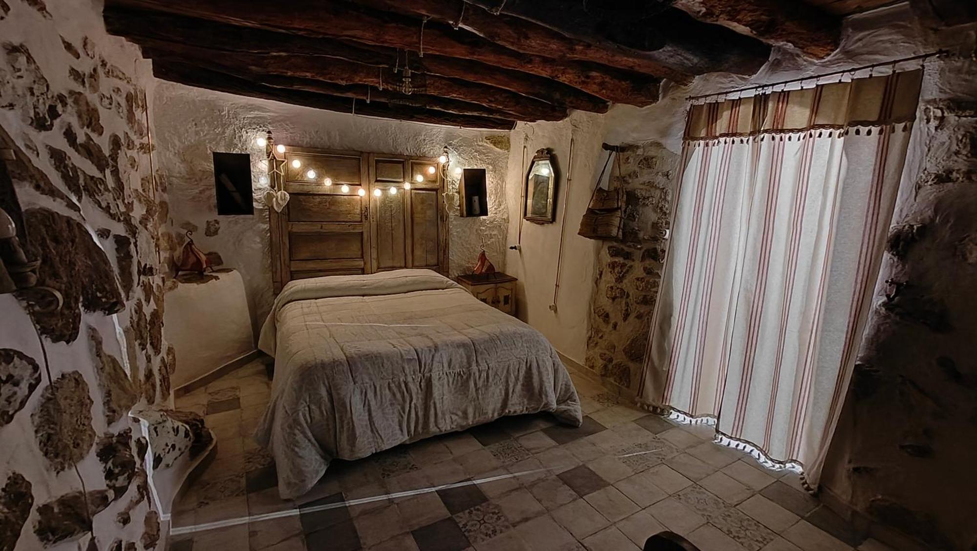 Apartamentos Casa Nino 몬테프리오 외부 사진