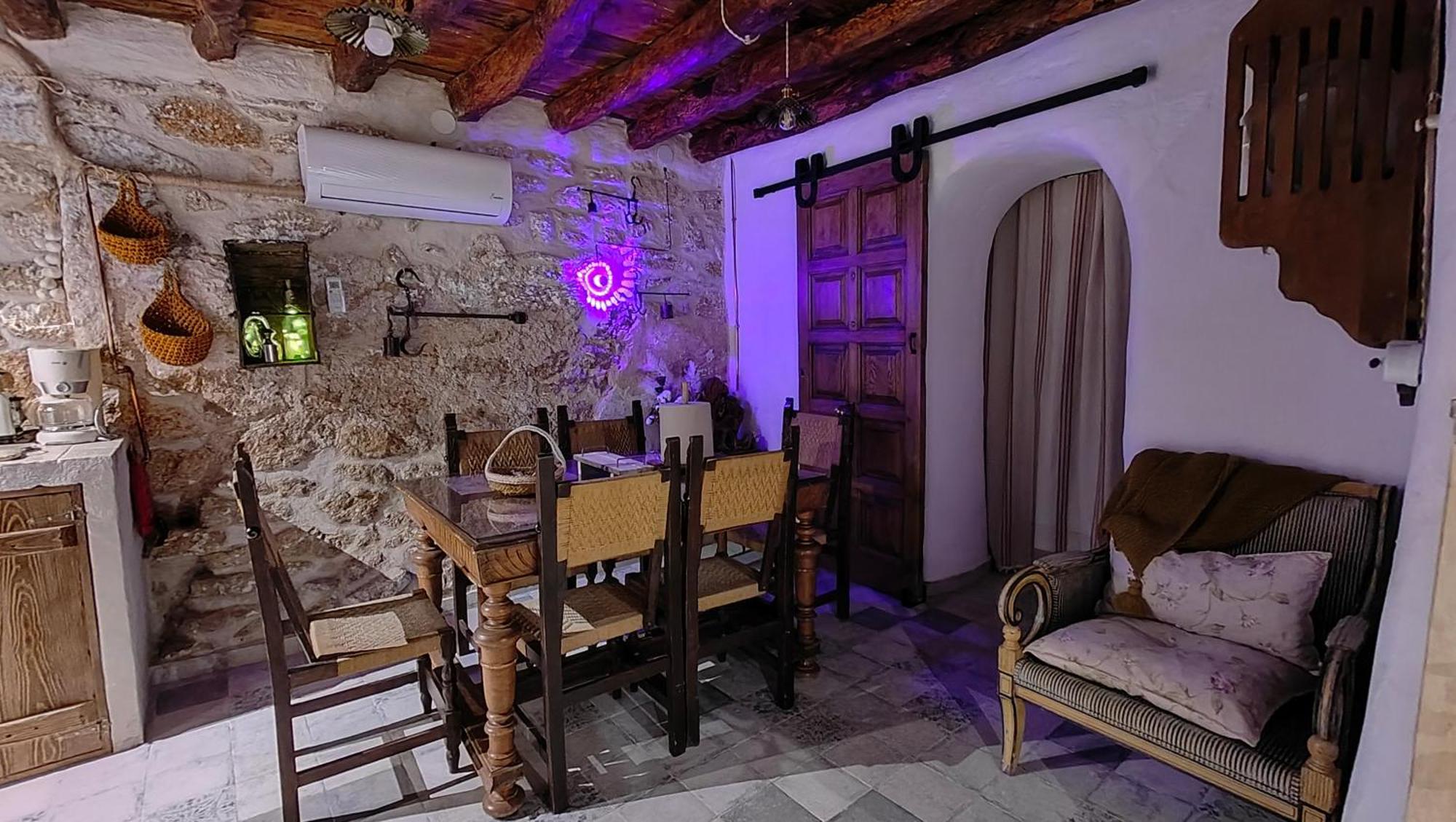 Apartamentos Casa Nino 몬테프리오 외부 사진