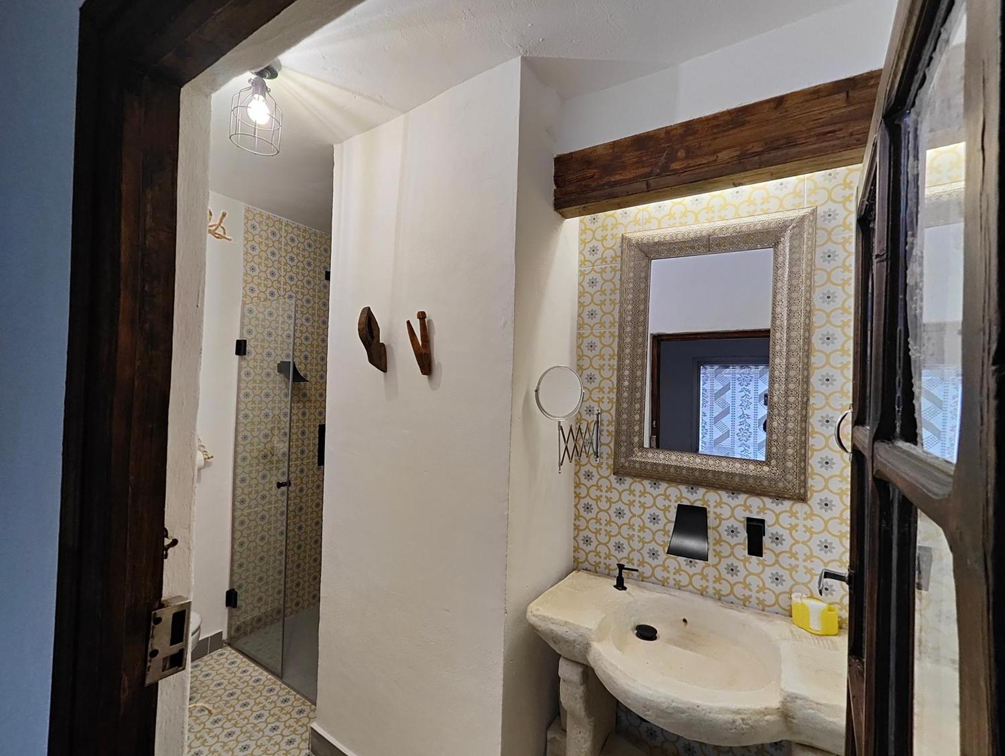 Apartamentos Casa Nino 몬테프리오 외부 사진