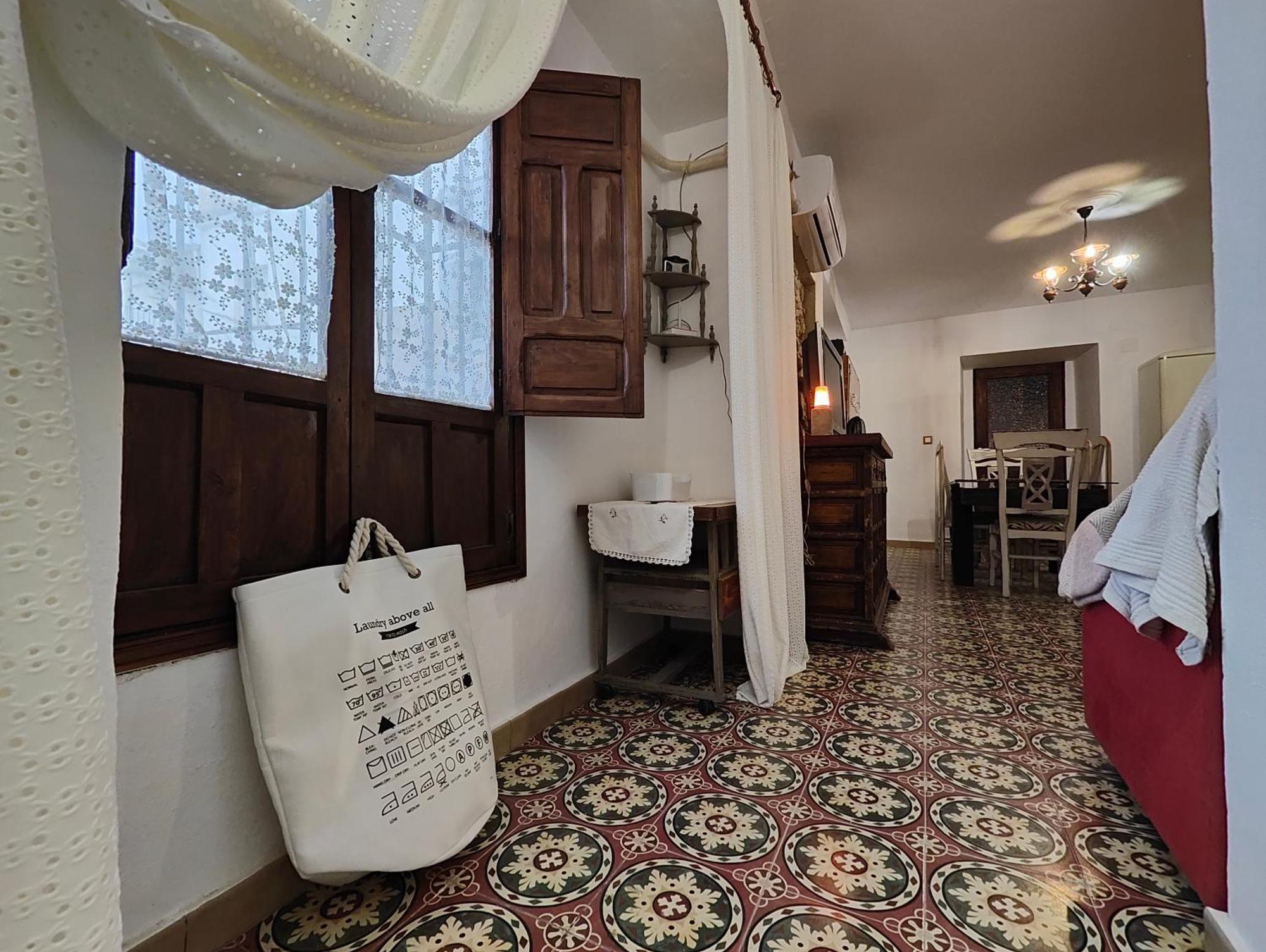 Apartamentos Casa Nino 몬테프리오 외부 사진