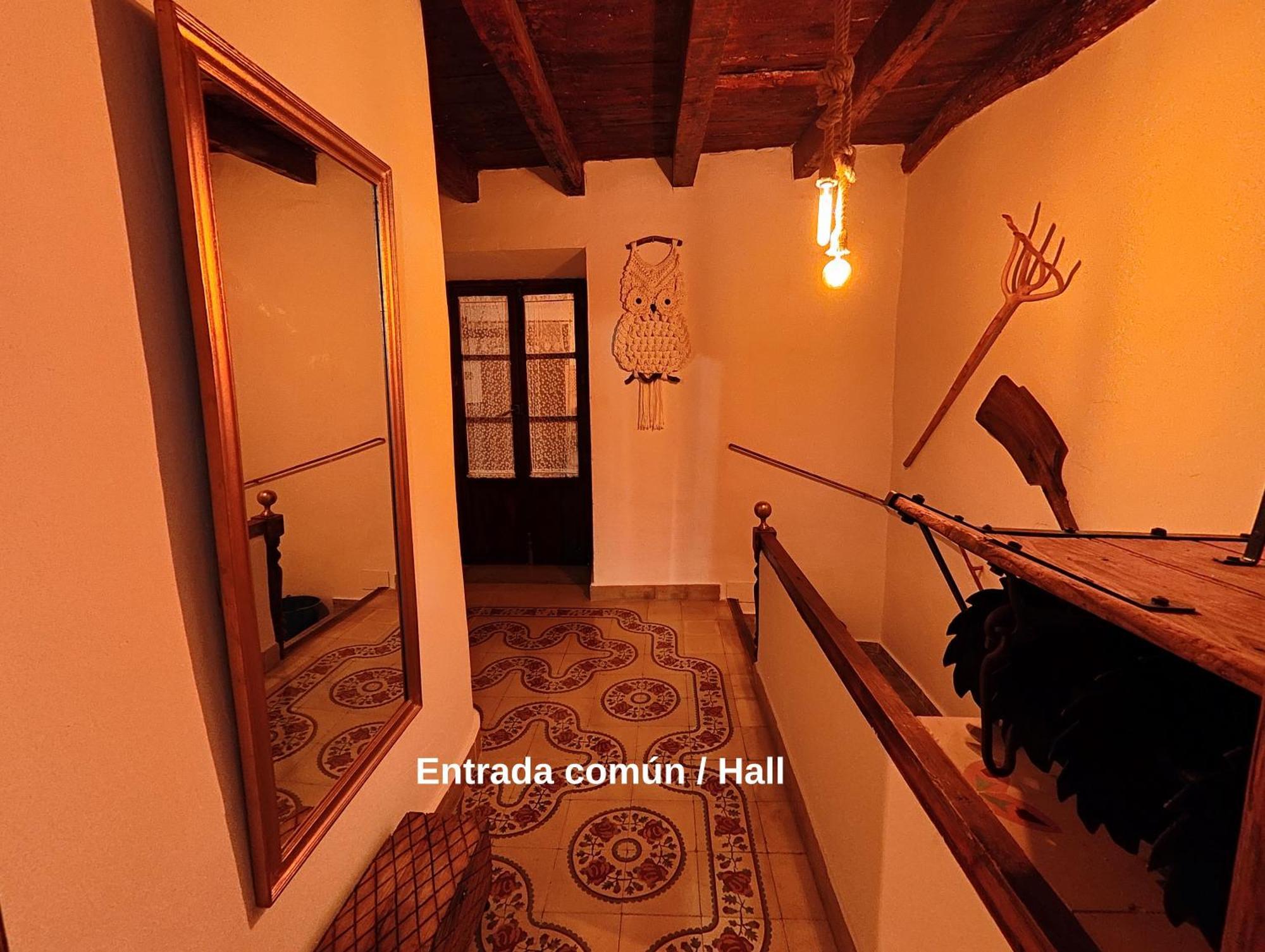 Apartamentos Casa Nino 몬테프리오 외부 사진