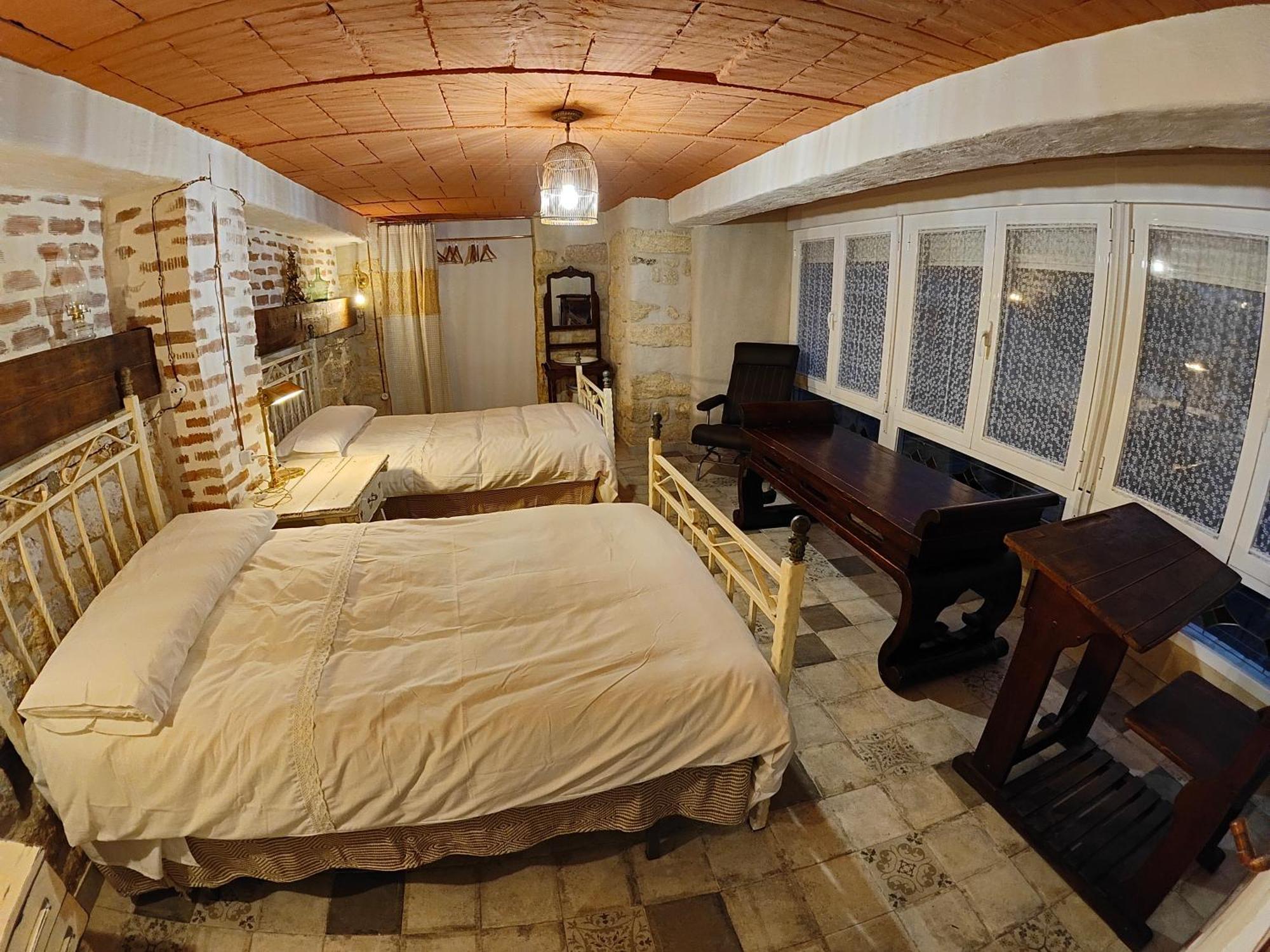Apartamentos Casa Nino 몬테프리오 외부 사진