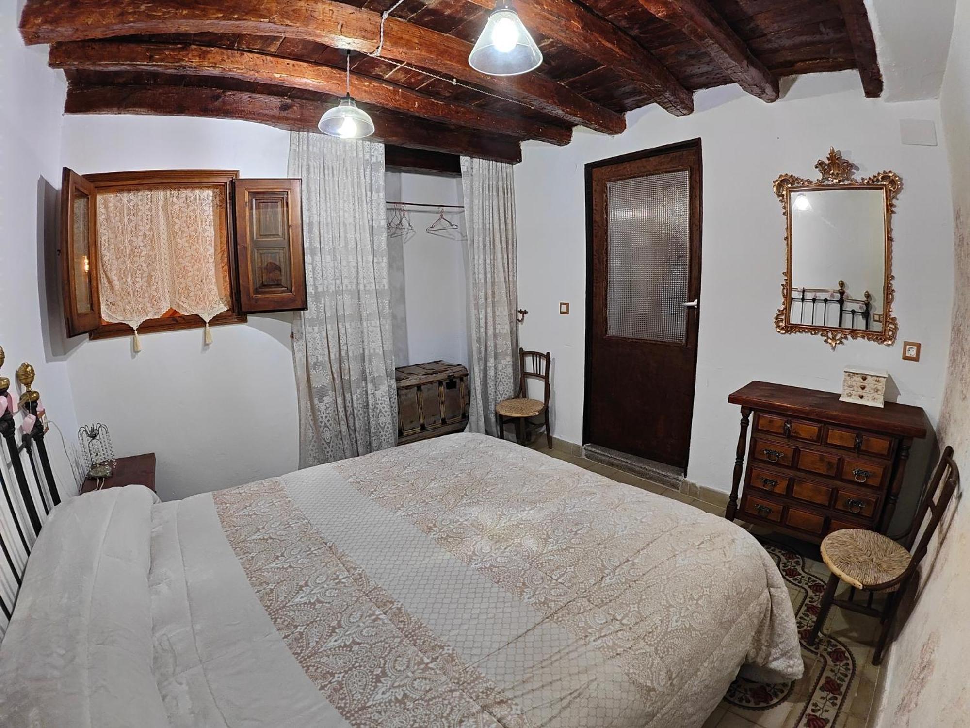 Apartamentos Casa Nino 몬테프리오 외부 사진
