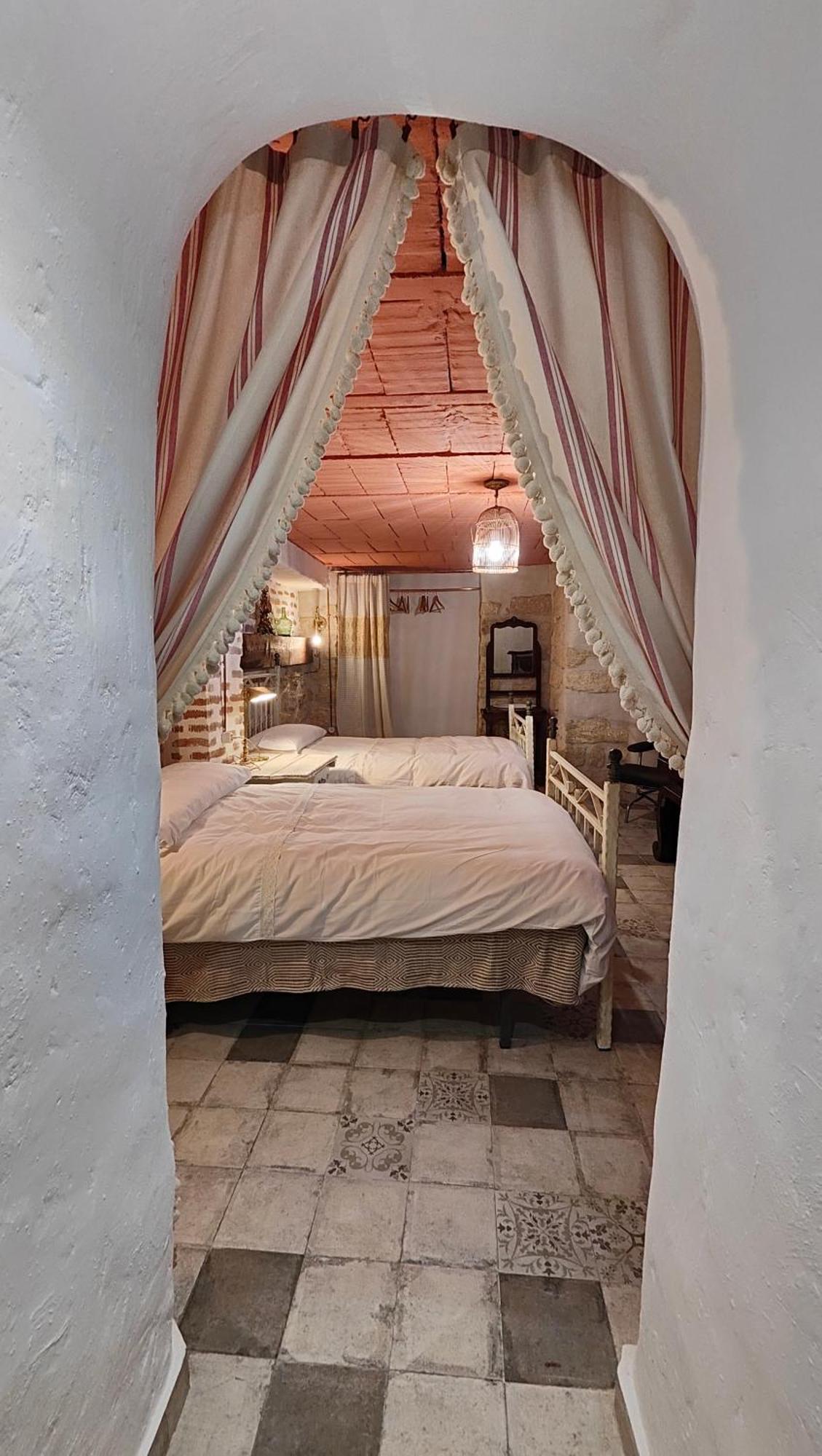 Apartamentos Casa Nino 몬테프리오 외부 사진