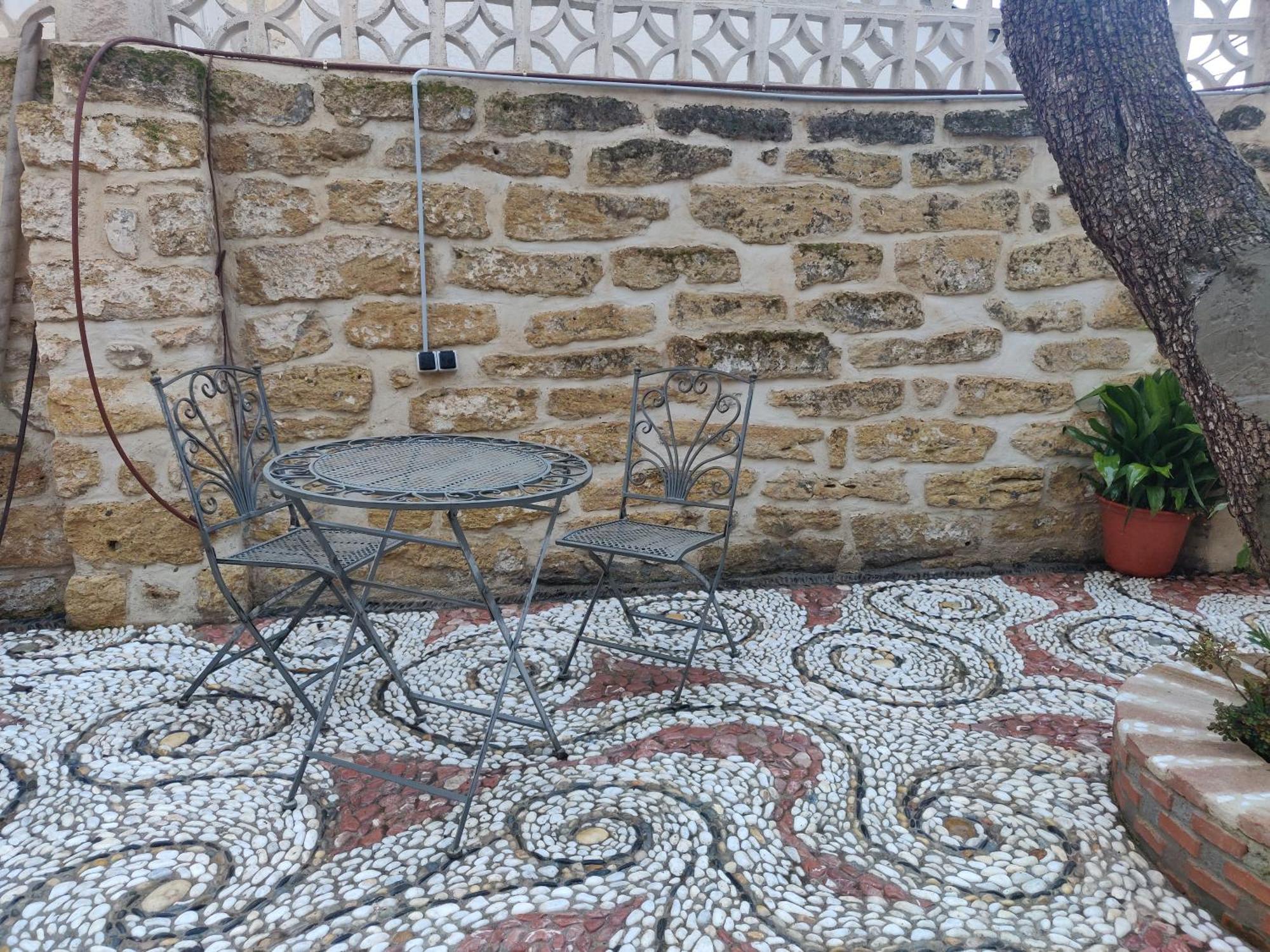 Apartamentos Casa Nino 몬테프리오 외부 사진