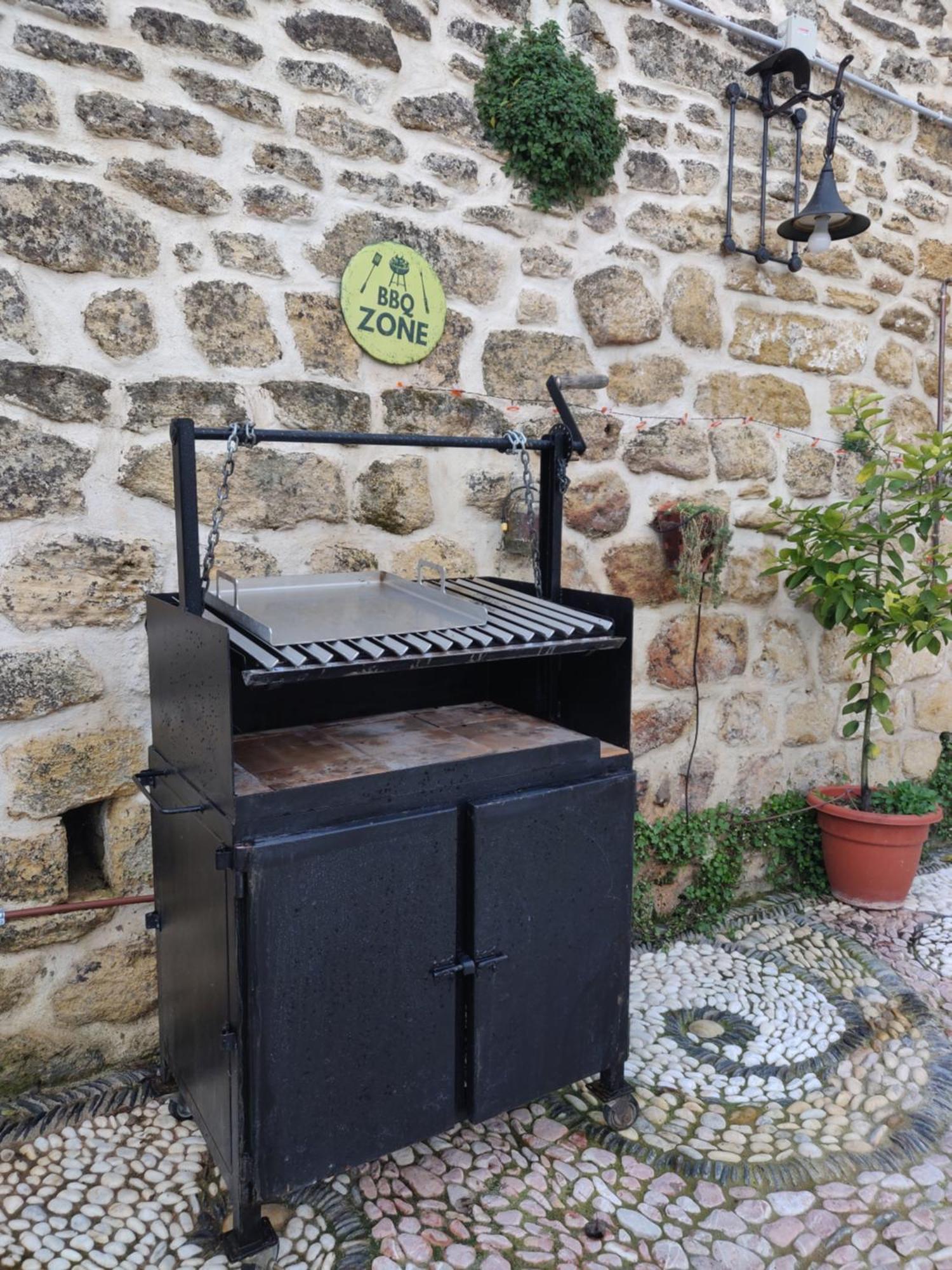 Apartamentos Casa Nino 몬테프리오 외부 사진