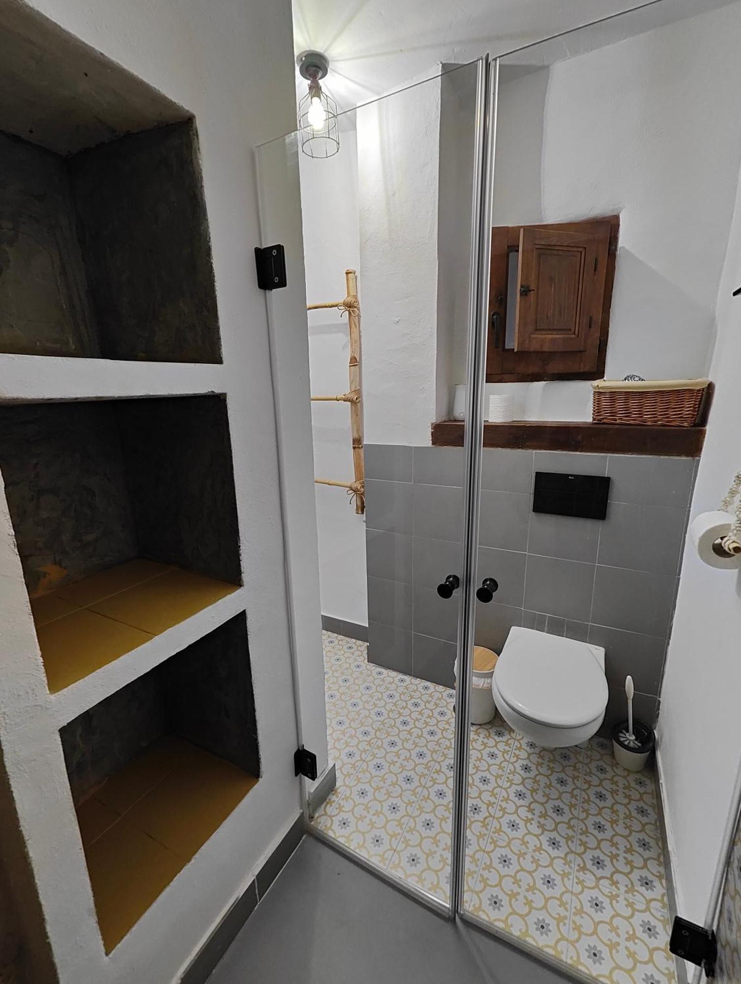 Apartamentos Casa Nino 몬테프리오 외부 사진