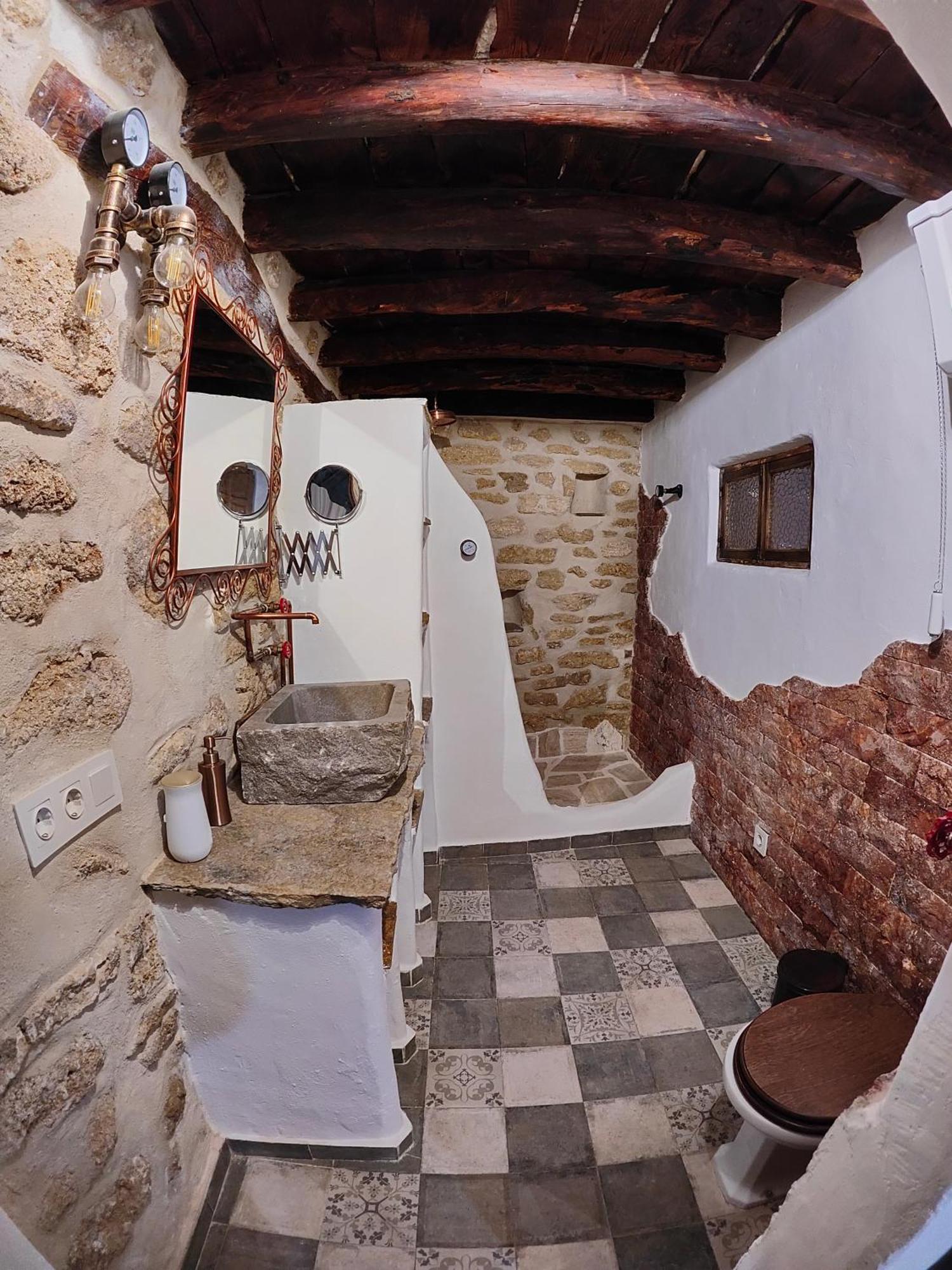 Apartamentos Casa Nino 몬테프리오 외부 사진