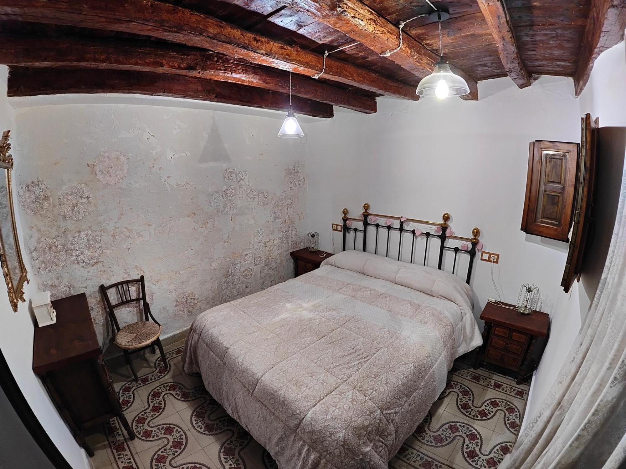 Apartamentos Casa Nino 몬테프리오 외부 사진