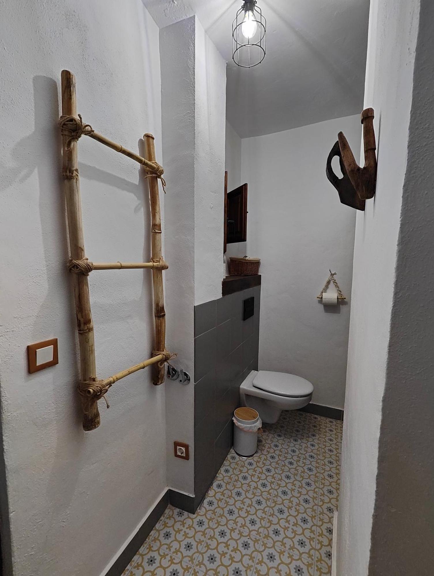 Apartamentos Casa Nino 몬테프리오 외부 사진
