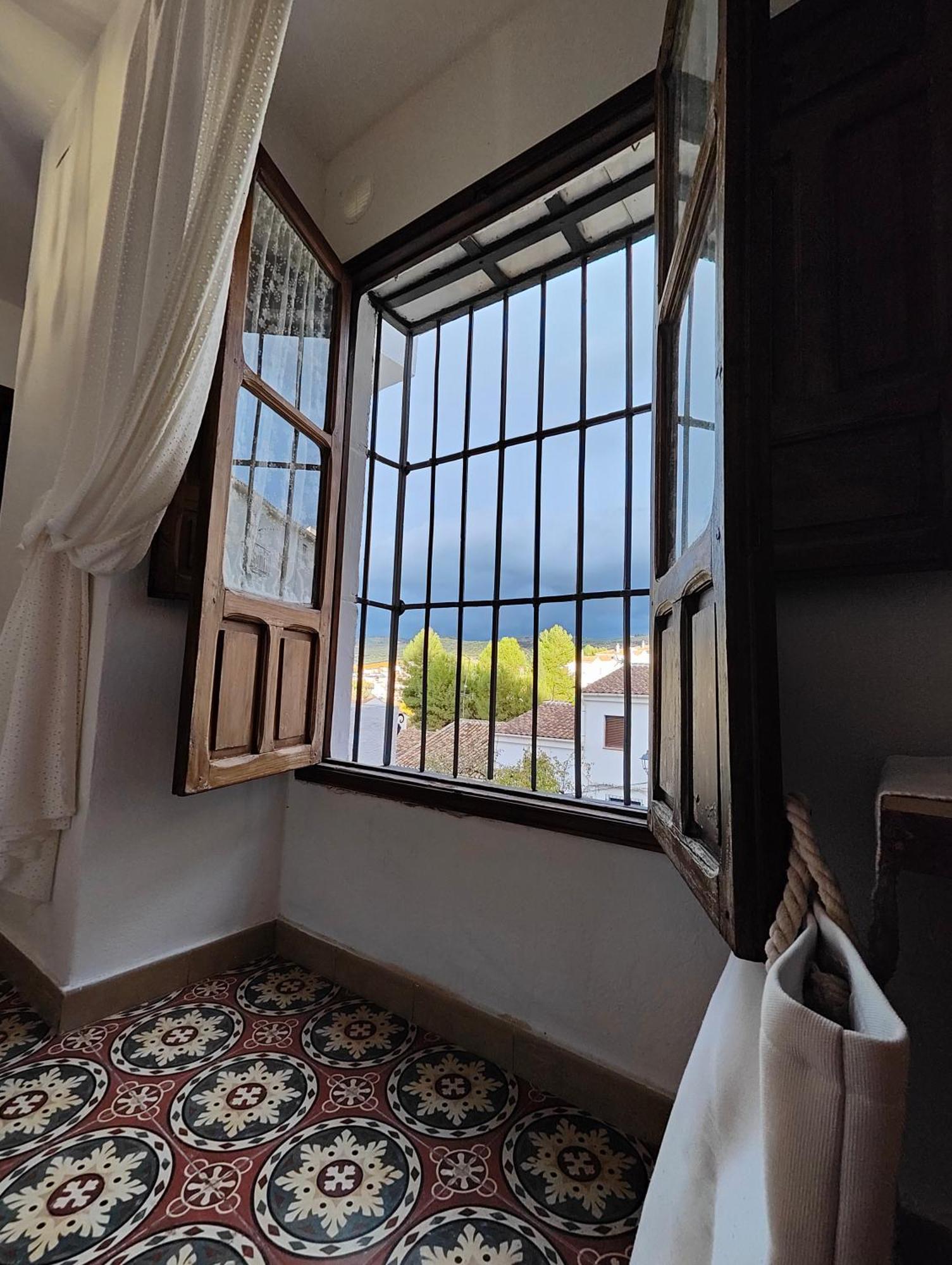 Apartamentos Casa Nino 몬테프리오 외부 사진