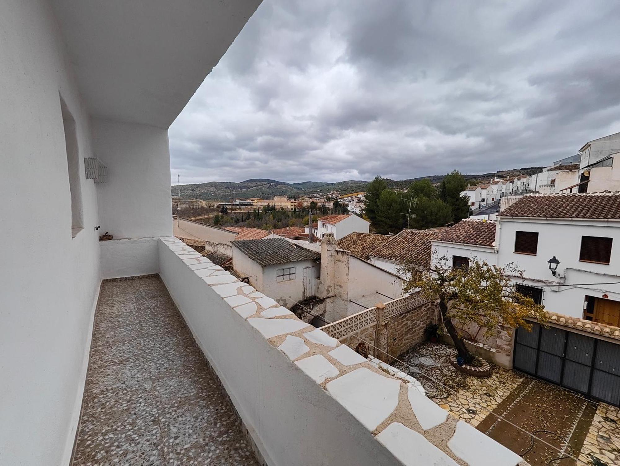 Apartamentos Casa Nino 몬테프리오 외부 사진