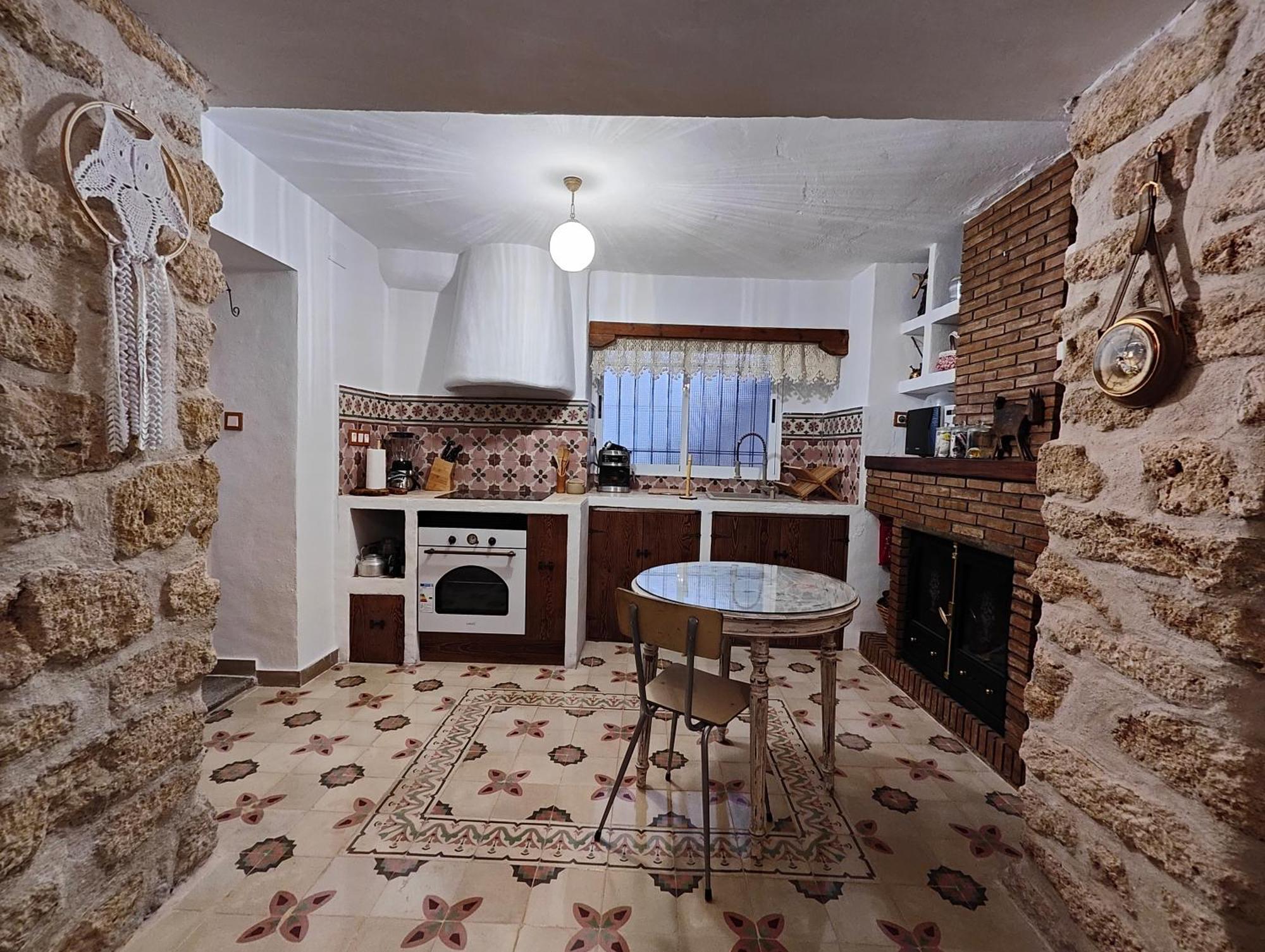Apartamentos Casa Nino 몬테프리오 외부 사진